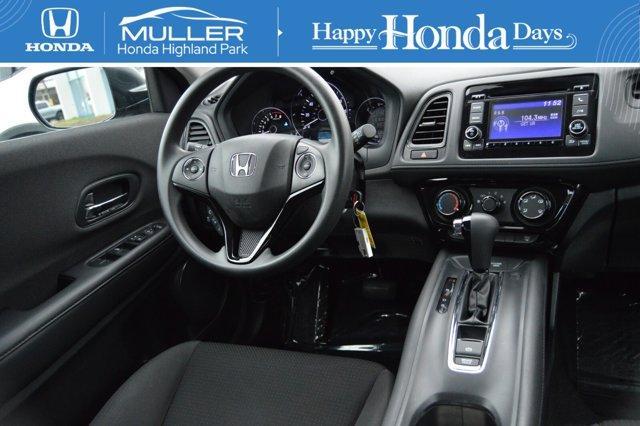 used 2022 Honda HR-V car, priced at $22,994