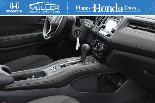 used 2022 Honda HR-V car, priced at $22,994