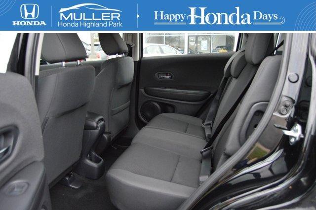 used 2022 Honda HR-V car, priced at $22,994