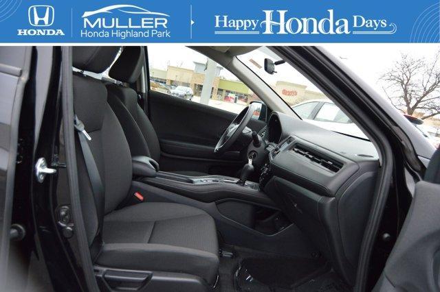 used 2022 Honda HR-V car, priced at $22,994