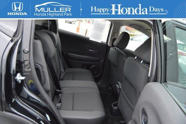 used 2022 Honda HR-V car, priced at $22,994