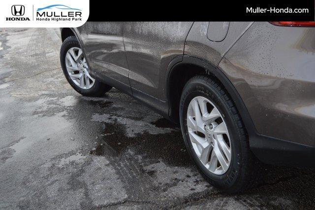 used 2015 Honda CR-V car, priced at $16,694