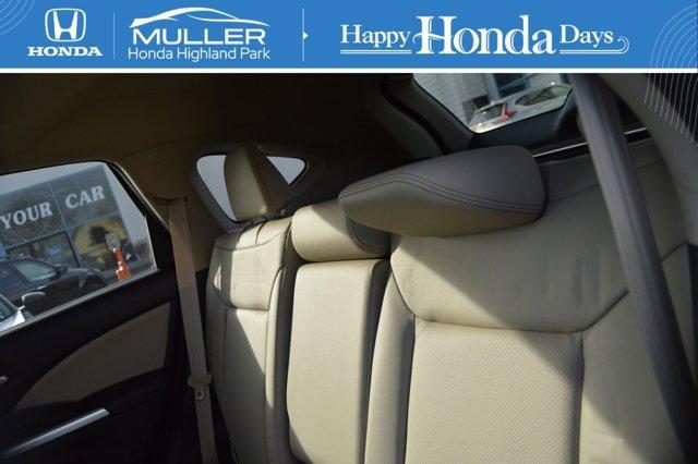 used 2015 Honda CR-V car, priced at $16,994