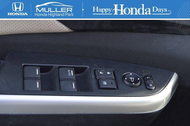 used 2015 Honda CR-V car, priced at $16,994