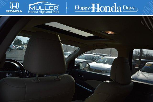 used 2015 Honda CR-V car, priced at $16,994