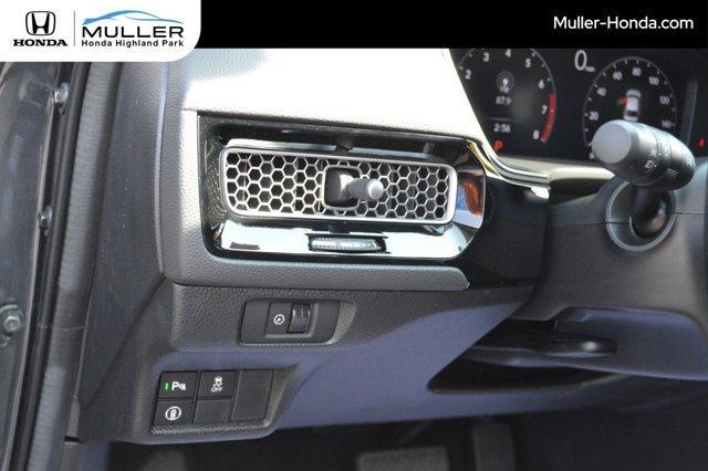 used 2022 Honda Civic car, priced at $26,394