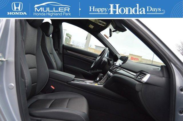 used 2018 Honda Accord car, priced at $19,984