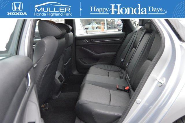 used 2018 Honda Accord car, priced at $19,984