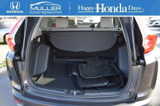 used 2019 Honda CR-V car, priced at $24,984