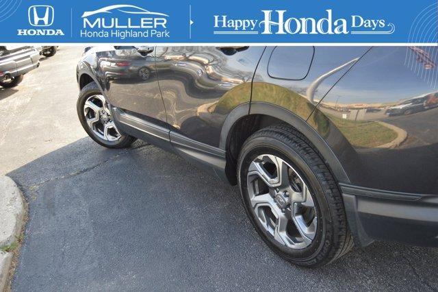 used 2019 Honda CR-V car, priced at $24,984