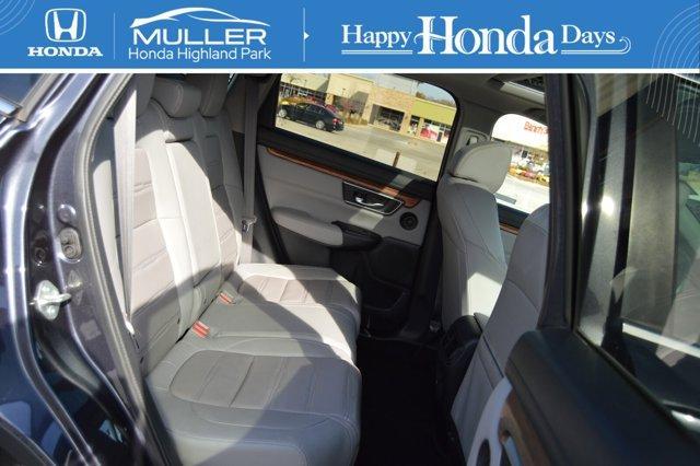 used 2019 Honda CR-V car, priced at $24,984