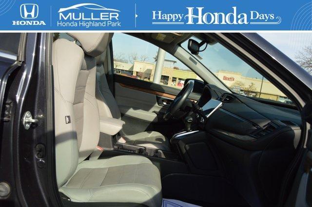 used 2019 Honda CR-V car, priced at $24,984