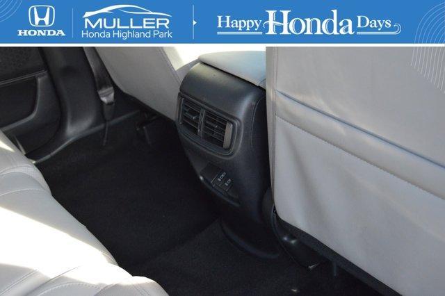 used 2019 Honda CR-V car, priced at $24,984