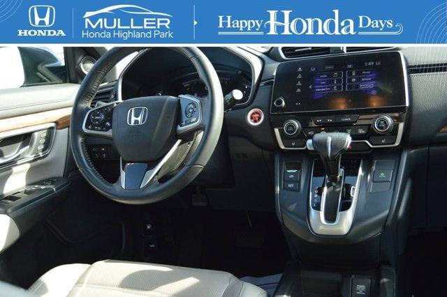 used 2019 Honda CR-V car, priced at $24,984