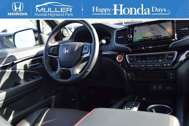 used 2024 Honda Ridgeline car, priced at $41,894