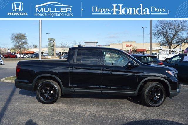 used 2024 Honda Ridgeline car, priced at $41,894