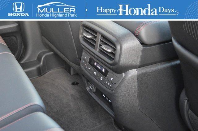 used 2024 Honda Ridgeline car, priced at $41,894