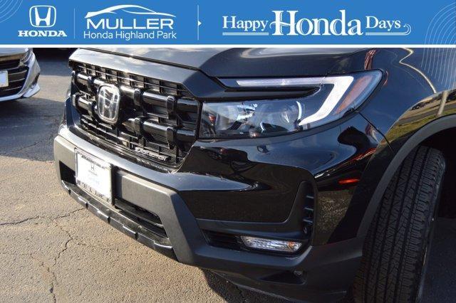 used 2024 Honda Ridgeline car, priced at $41,894