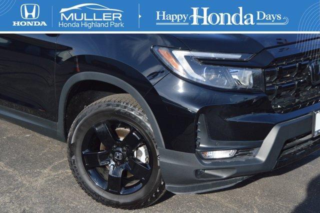 used 2024 Honda Ridgeline car, priced at $41,894