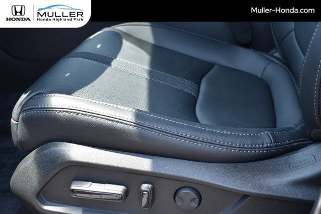 new 2025 Honda Pilot car, priced at $47,050