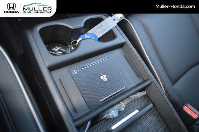 new 2026 Honda Odyssey car, priced at $49,445