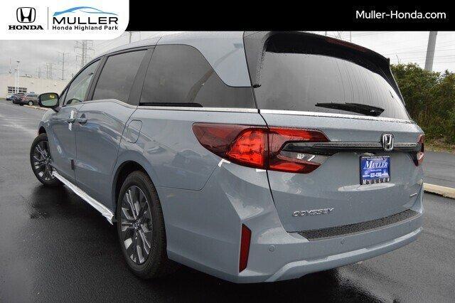 new 2026 Honda Odyssey car, priced at $49,445
