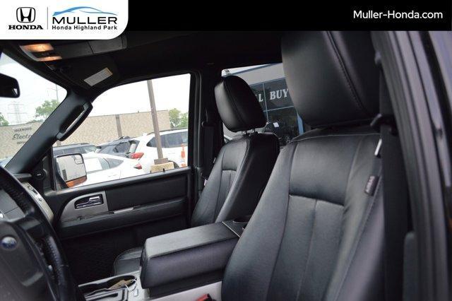 used 2017 Ford Expedition car, priced at $15,994