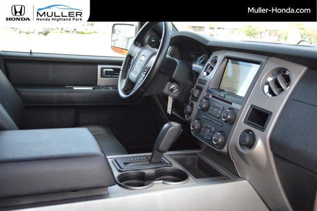 used 2017 Ford Expedition car, priced at $13,994