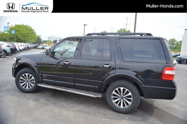 used 2017 Ford Expedition car, priced at $15,994