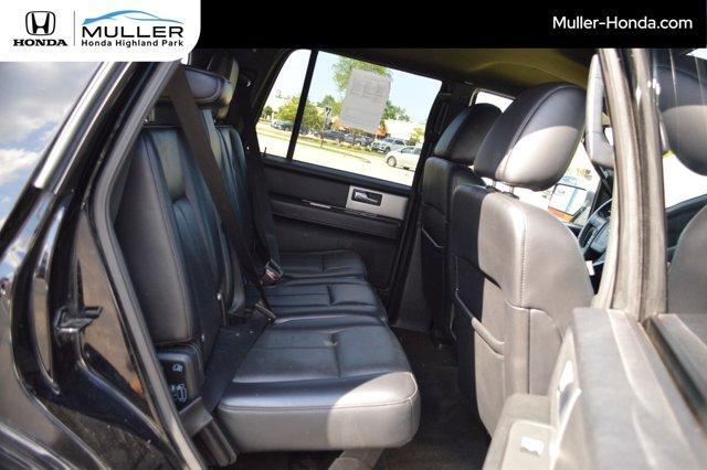 used 2017 Ford Expedition car, priced at $13,994