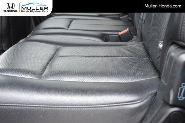 used 2017 Ford Expedition car, priced at $15,994