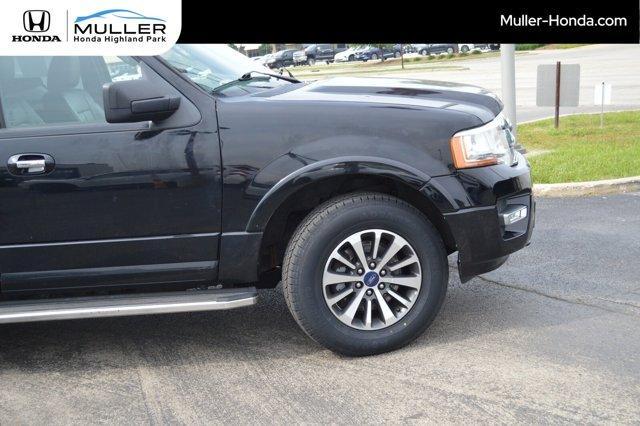 used 2017 Ford Expedition car, priced at $15,994
