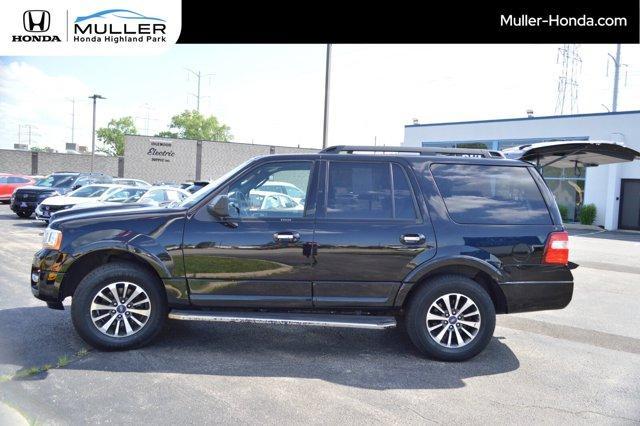 used 2017 Ford Expedition car, priced at $13,994