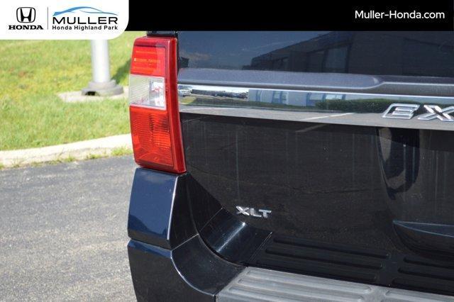 used 2017 Ford Expedition car, priced at $13,994