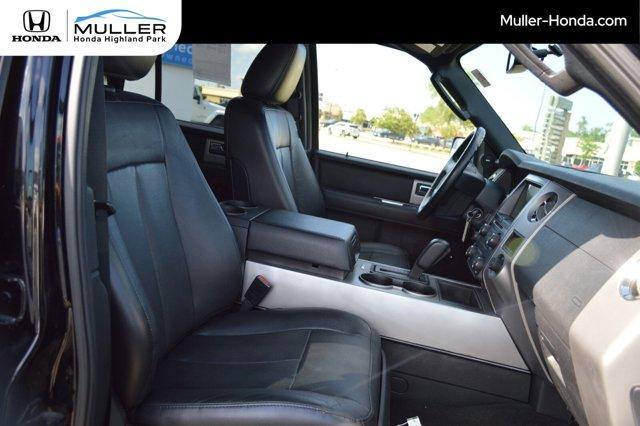 used 2017 Ford Expedition car, priced at $13,994