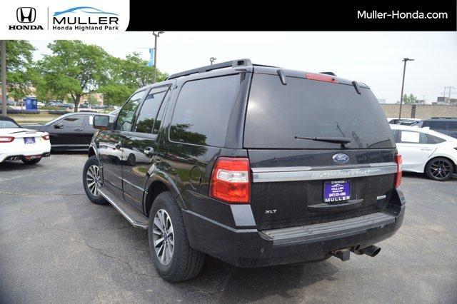 used 2017 Ford Expedition car, priced at $15,994