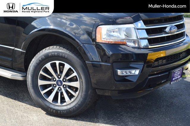 used 2017 Ford Expedition car, priced at $13,994