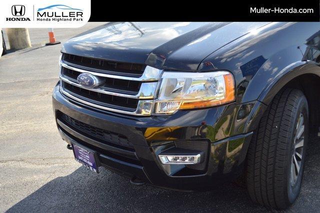used 2017 Ford Expedition car, priced at $13,994