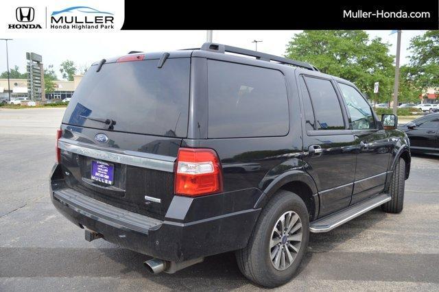 used 2017 Ford Expedition car, priced at $15,994