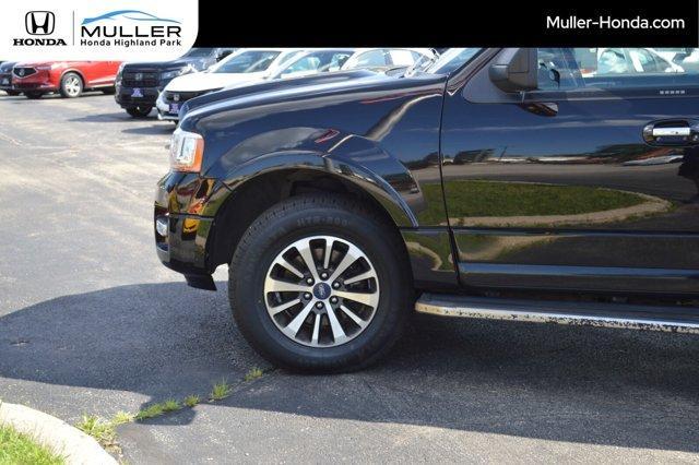 used 2017 Ford Expedition car, priced at $13,994