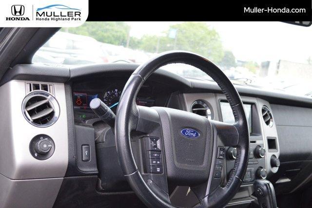 used 2017 Ford Expedition car, priced at $15,994