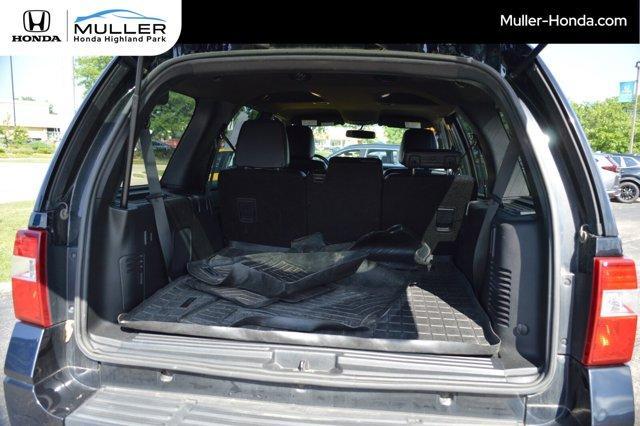used 2017 Ford Expedition car, priced at $13,994