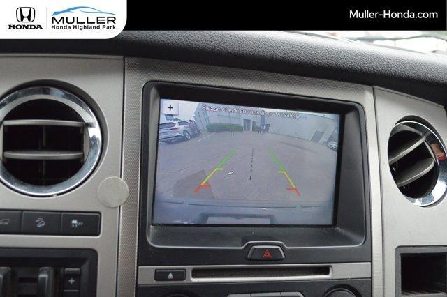 used 2017 Ford Expedition car, priced at $15,994