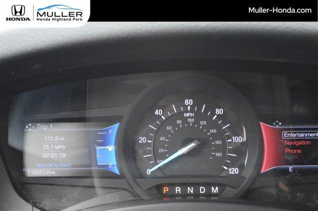 used 2017 Ford Expedition car, priced at $15,994