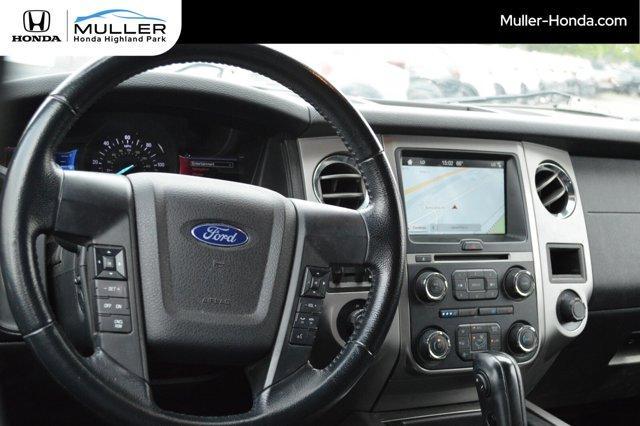used 2017 Ford Expedition car, priced at $15,994