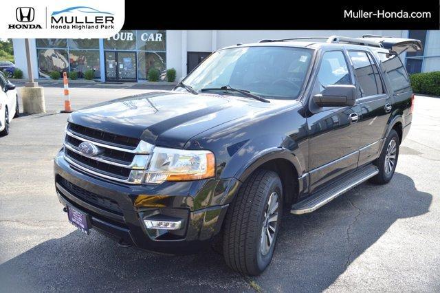 used 2017 Ford Expedition car, priced at $13,994