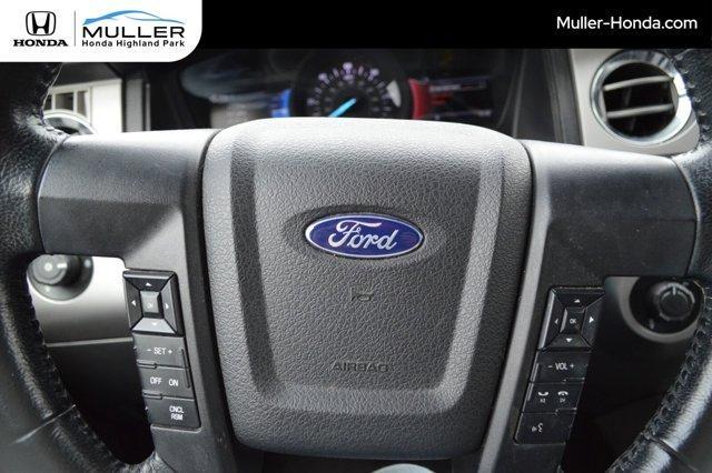 used 2017 Ford Expedition car, priced at $15,994