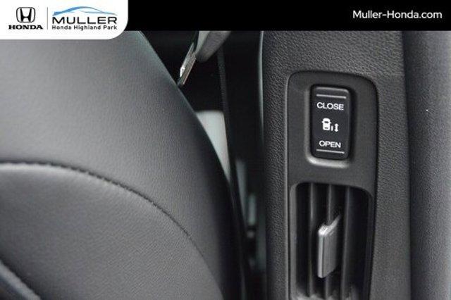 new 2026 Honda Odyssey car, priced at $45,845