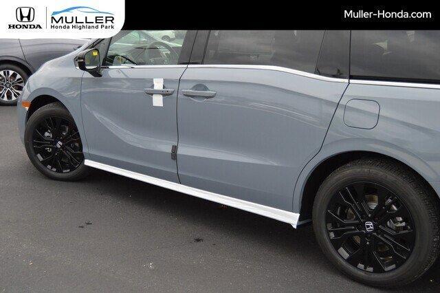new 2026 Honda Odyssey car, priced at $45,845