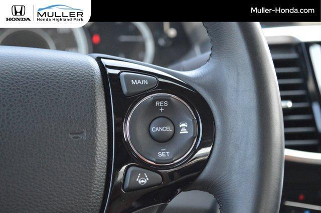 used 2017 Honda Accord car, priced at $19,984